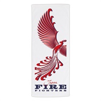 全消/PHOENIX フェイスタオル