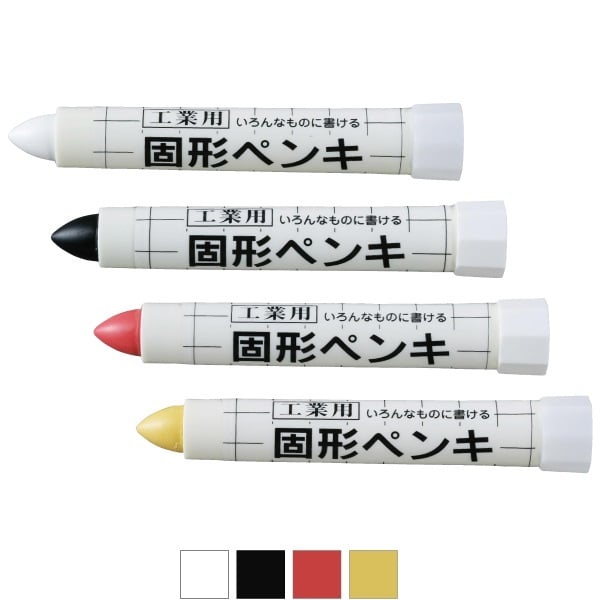 固形ペンキ