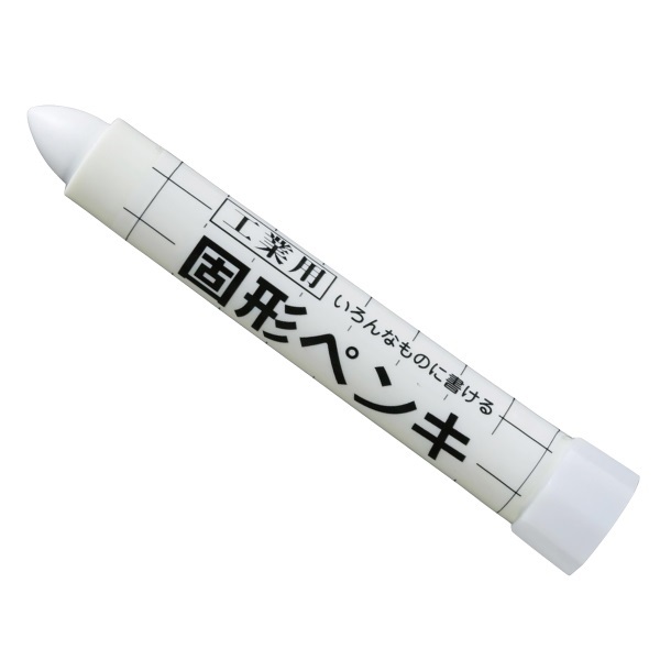 固形ペンキ(ホワイト)