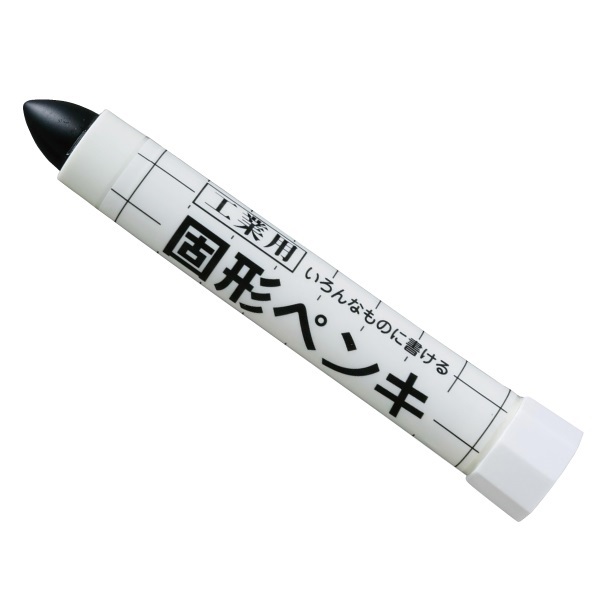 固形ペンキ(ブラック)