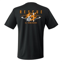 第53回全国救助大会 エアライドTシャツ KIZUNA