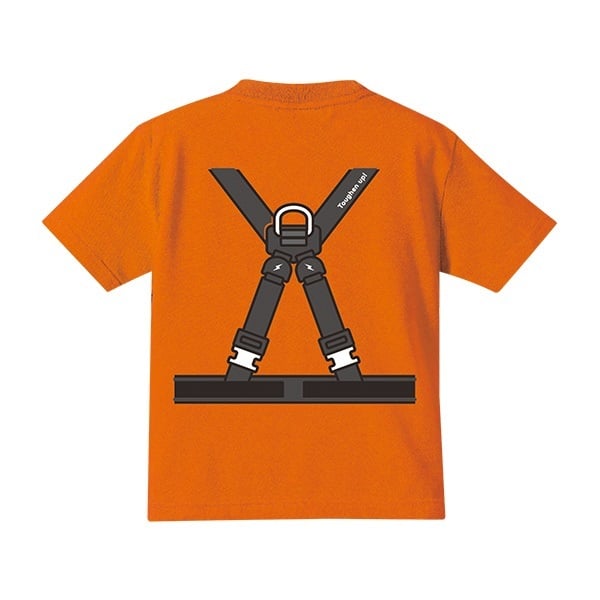 第53回全国救助大会 キッズTシャツ