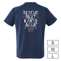 第53回関東指導会 ラグロスTシャツ