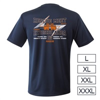 第53回九州指導会 エアライドTシャツ