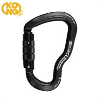 KONG フェラータ ツイスト