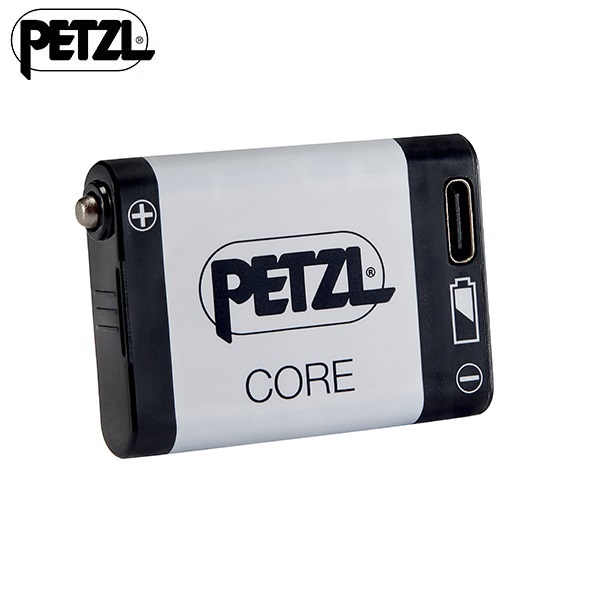 ペツル コア