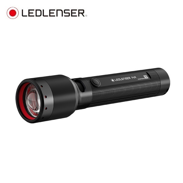 レッドレンザー P6R