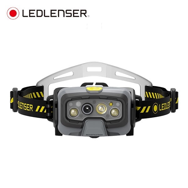 レッドレンザー HF8R Work