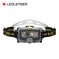 レッドレンザー HF8R Work