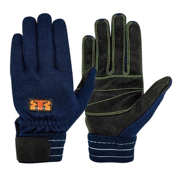災害救助手袋 トンボレックス（TONBOREX）｜｜消防用品・消防団グッズ