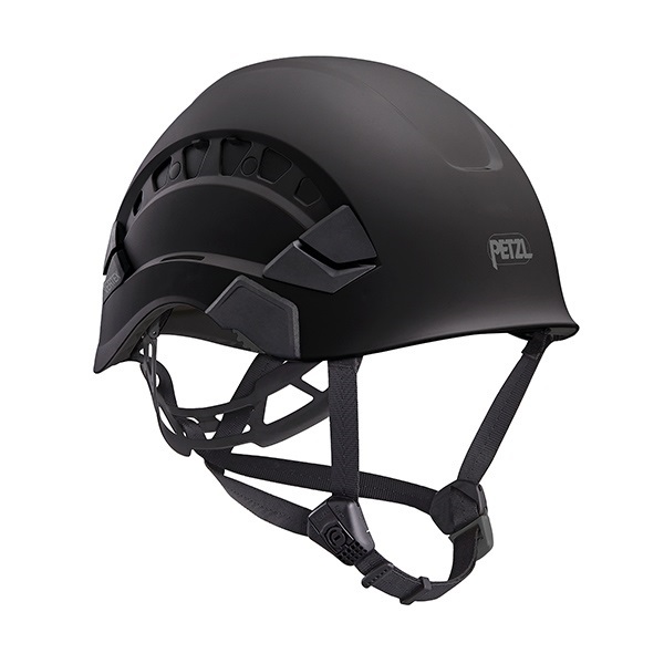 ペツル ヘルメット バーテックスベント(ブラック)