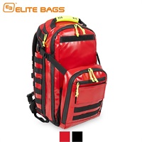 ELITE BAGS ヘルメットバックパック