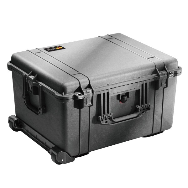 ペリカン 1620 プロテクターケース(フォームなし)