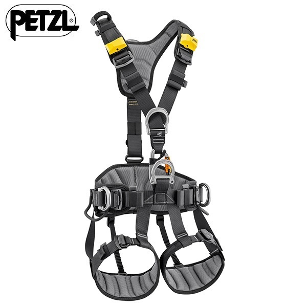 ペツル ハーネス アバオ(1)