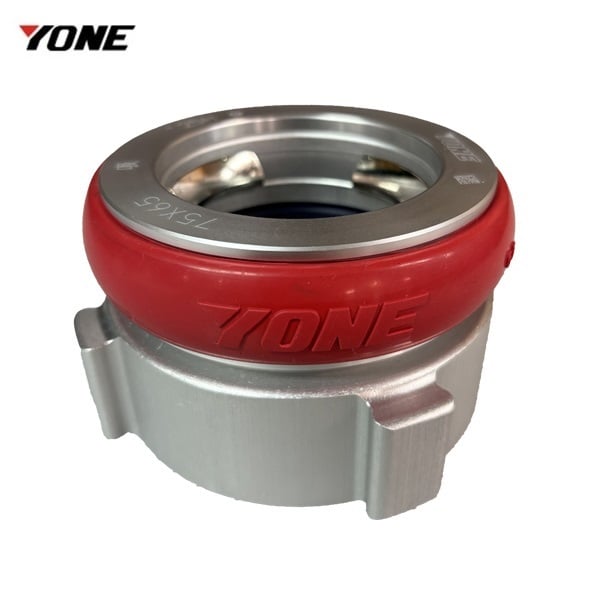 YONE 消火栓媒介 ［ネジメス75A×差込メス65A］