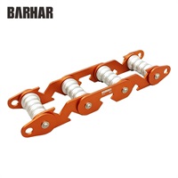 BARHAR エッジローラー BS129 アルファーローラーガード