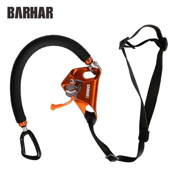 BARHAR ニーアッセンダー ZS9103