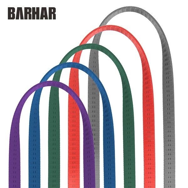 BARHAR テープスリング BM-BD18