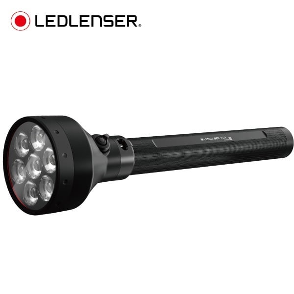 レッドレンザー P21R ［第4世代］