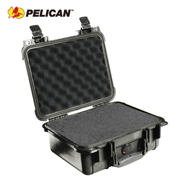 ペリカン 1400 プロテクターケース