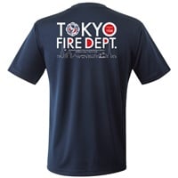 東消／クロスシティ エアライドTシャツ