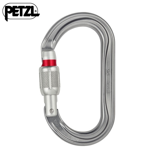 ペツル オーケー スクリューロック