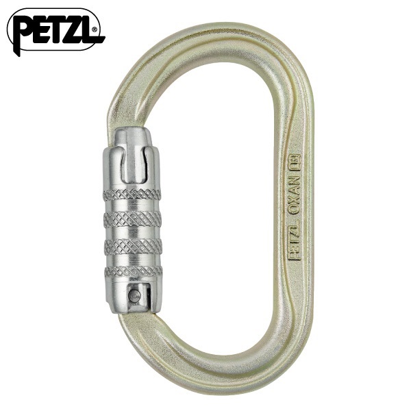 ペツル オグザン トライアクトロック