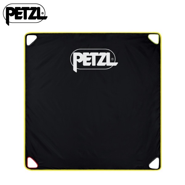 ペツル タープ プロ