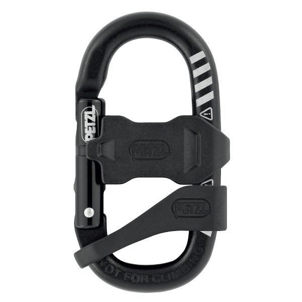 ペツル アクセサリーカラビナ ミノ(パーツ付)