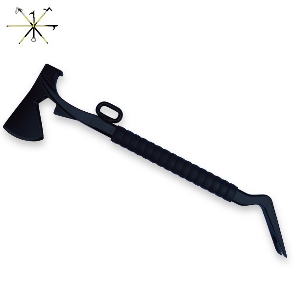 マルチフォーシブルアッキス FIREMAXX