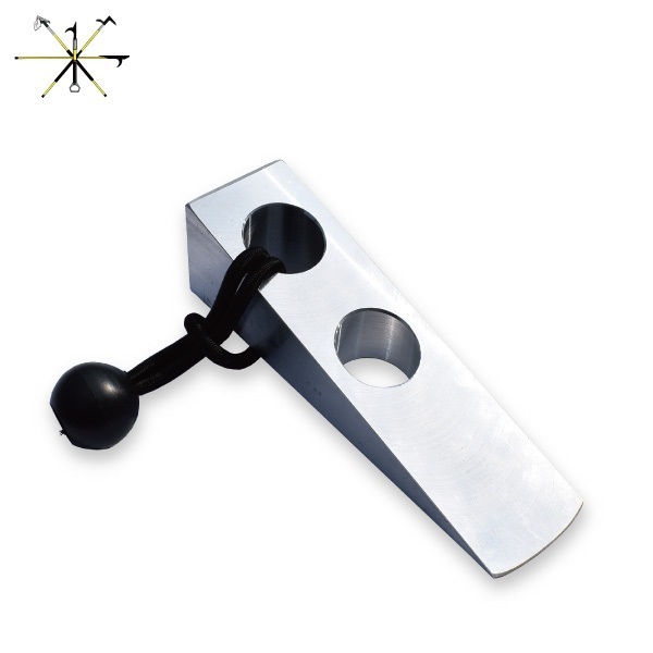 フォーシブルウェッジ