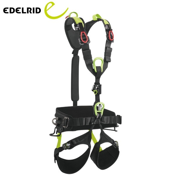 EDELRID ベクターY