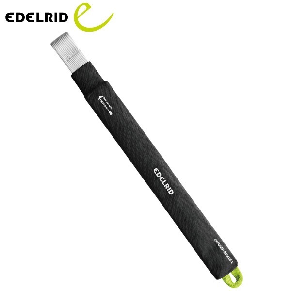 EDELRID ショックアブソーバー ディフューザー レスキューL