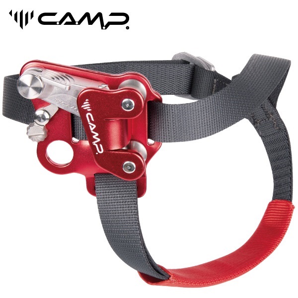 CAMP ターボフットEVO