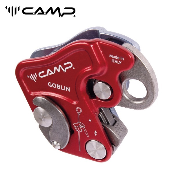 CAMP ゴブリン