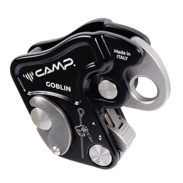 CAMP ゴブリン(ブラック)