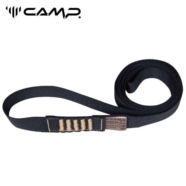 CAMP エクスプレス ファイア