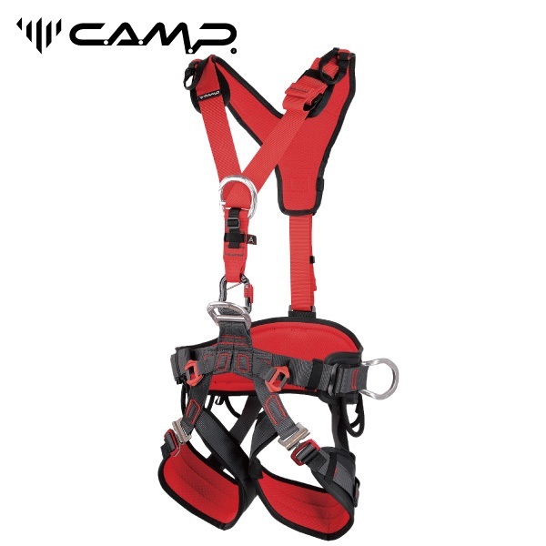 CAMP GT（NEXUM）(S-L)