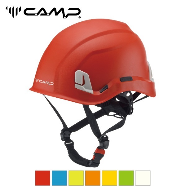 CAMP アレス(レッド)