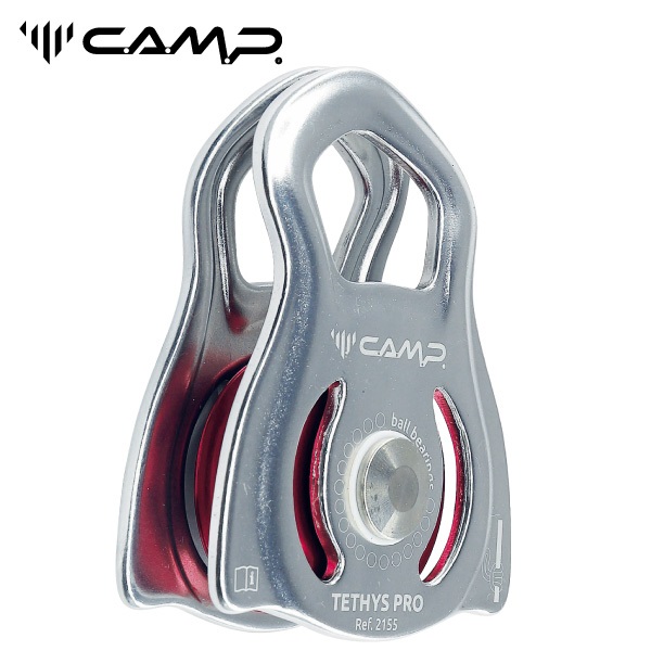 CAMP テシーズ Pro