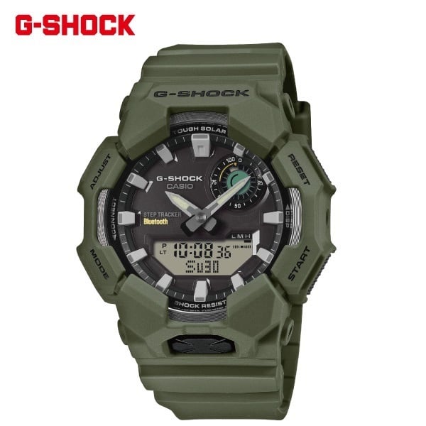 G-SHOCK GA-B010-3AJF