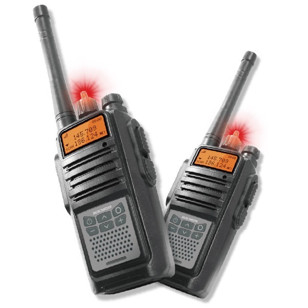 なりきり 2.4GHzトランシーバー