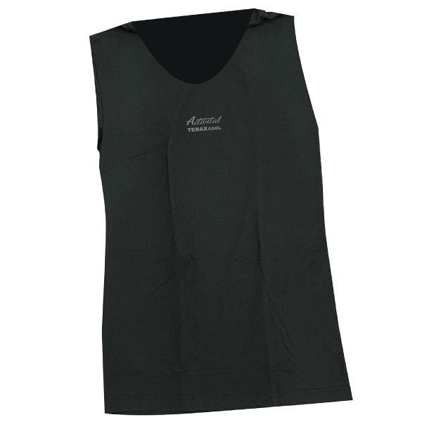 TERAX COOL ノースリーブインナー(L)