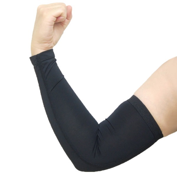 冷感アームカバー