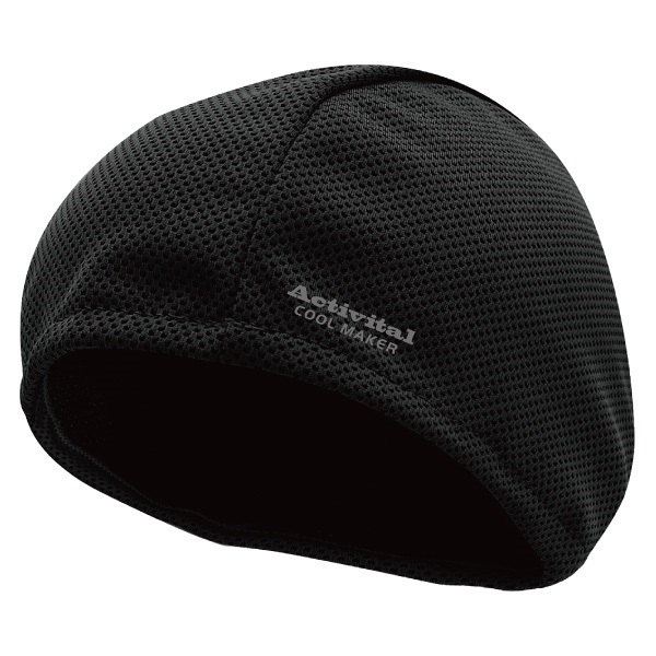 クールメイカー 冷却インナーキャップ