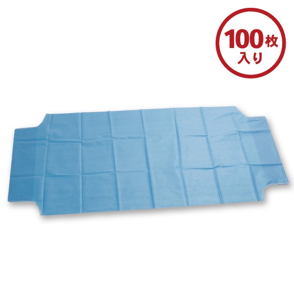 ストロングストレッチャーカバー ［100枚入り］