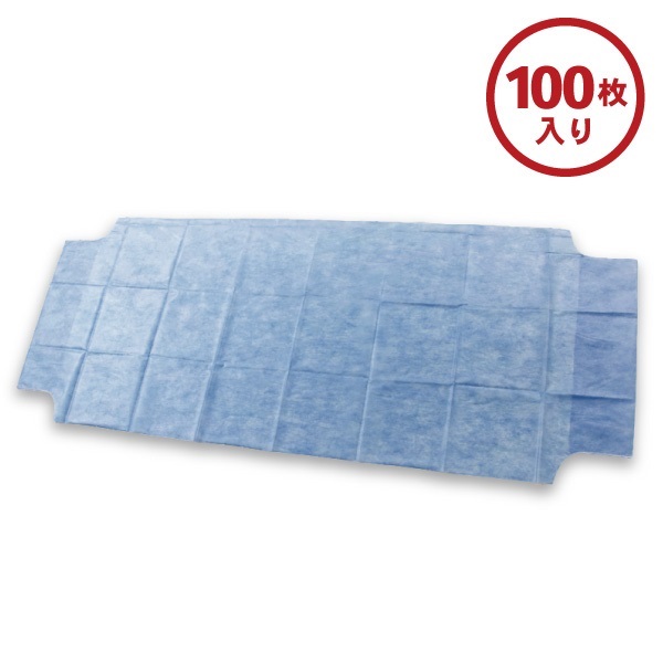 ストレッチャーカバー ［100枚入り］