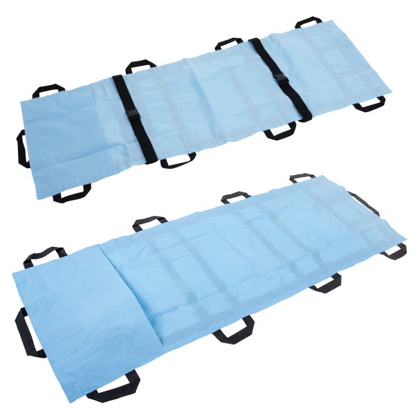 簡易担架 NWストレッチャー