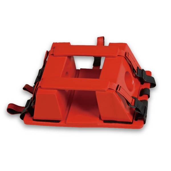 ユニバーサル ヘッドイモビライザー