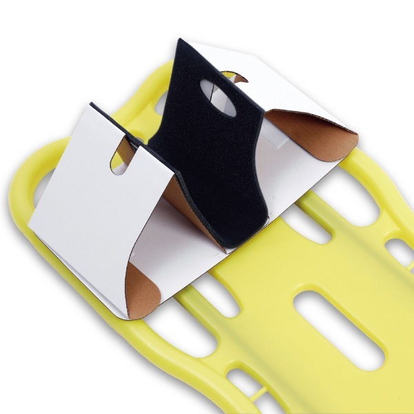 ディスポ ヘッドイモビライザー